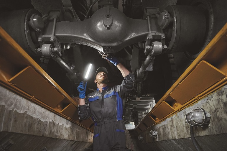 이베코코리아, \'2024 IVECO 여름 서비스 캠프\' 실시